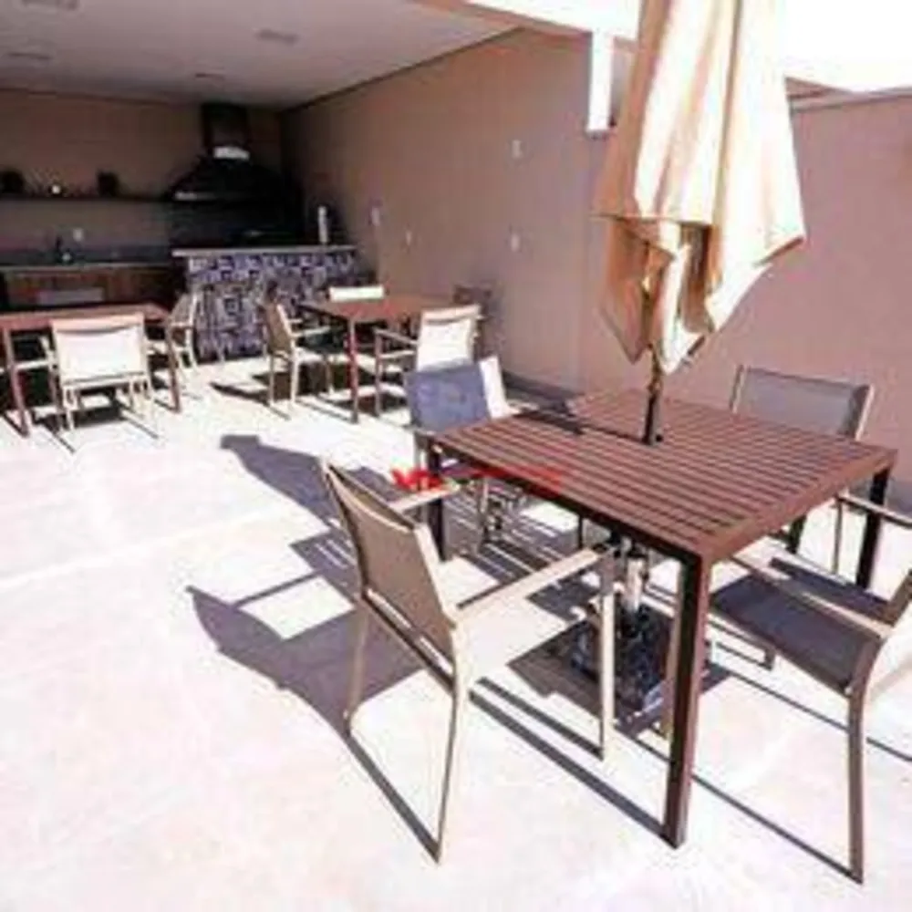 Apartamento, 2 quartos, 52 m² - Foto 1