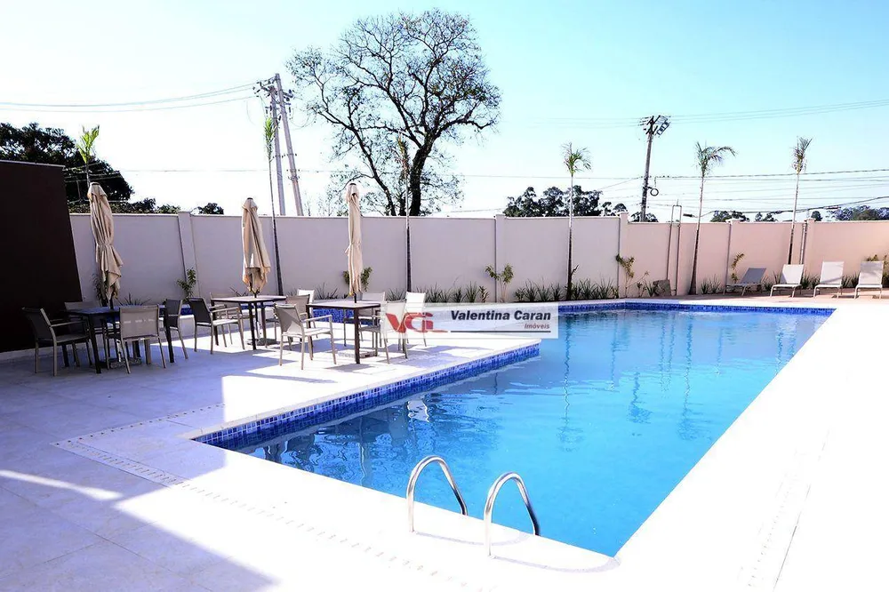 Apartamento, 2 quartos, 52 m² - Foto 3