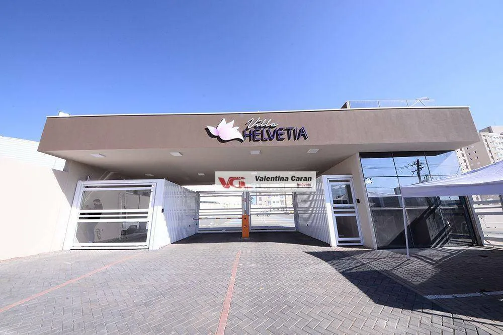 Apartamento, 2 quartos, 52 m² - Foto 5