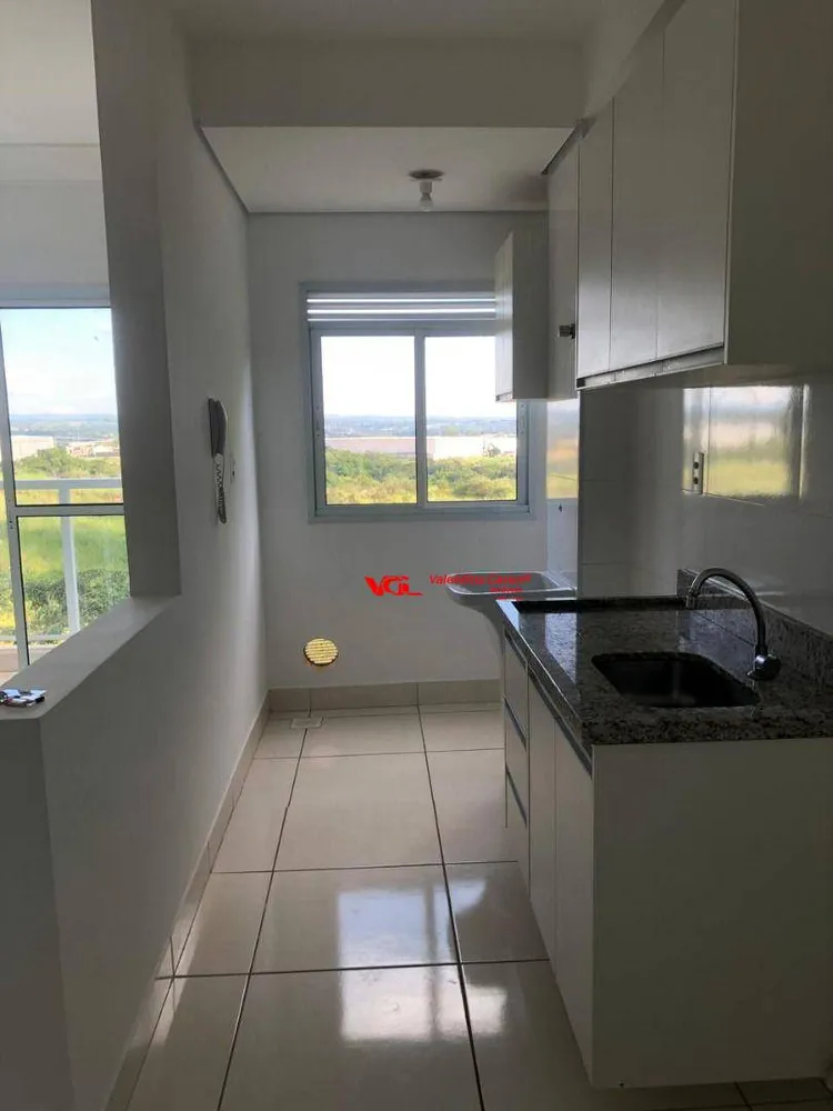 Apartamento, 2 quartos, 52 m² - Foto 4
