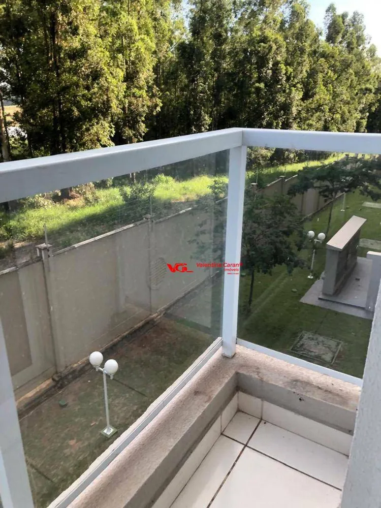 Apartamento, 2 quartos, 52 m² - Foto 1