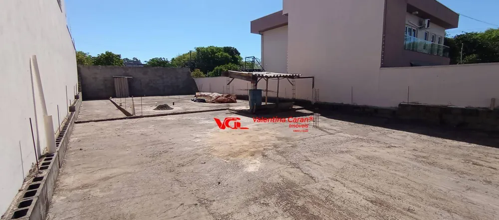 Terreno, 250 m² - Foto 1