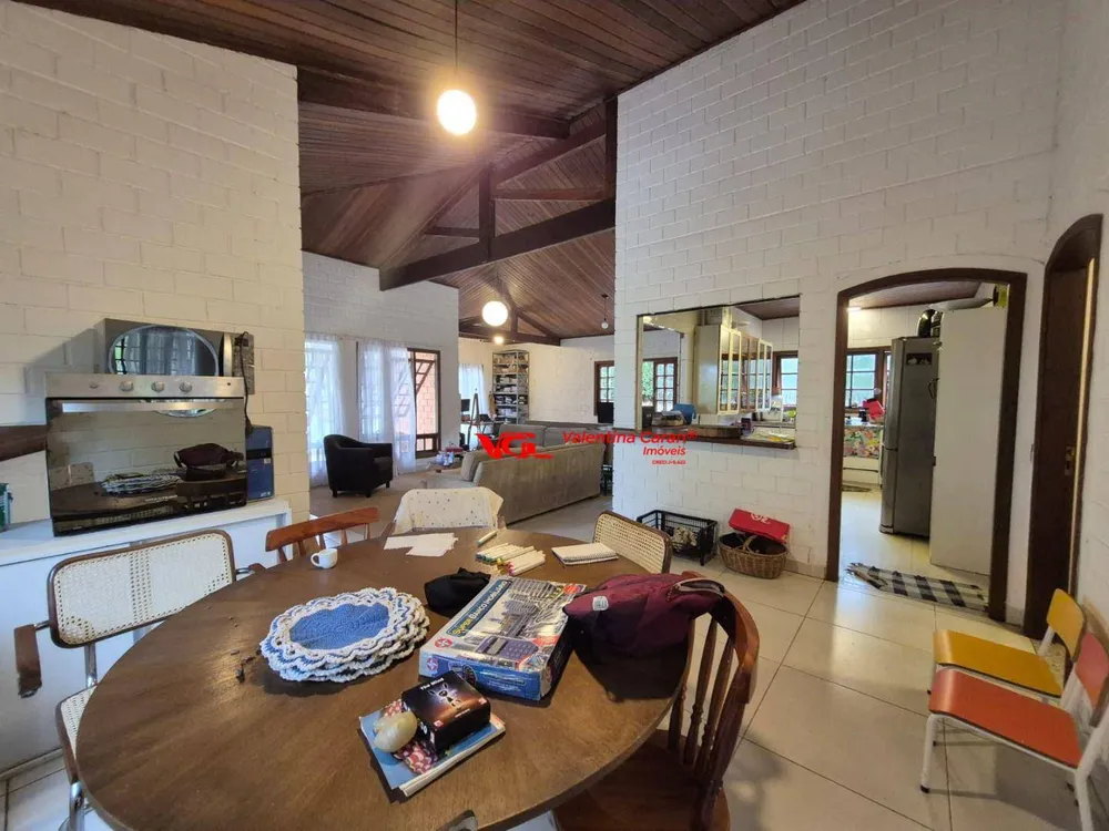 Chácara, 3 quartos, 1514 m² - Foto 5