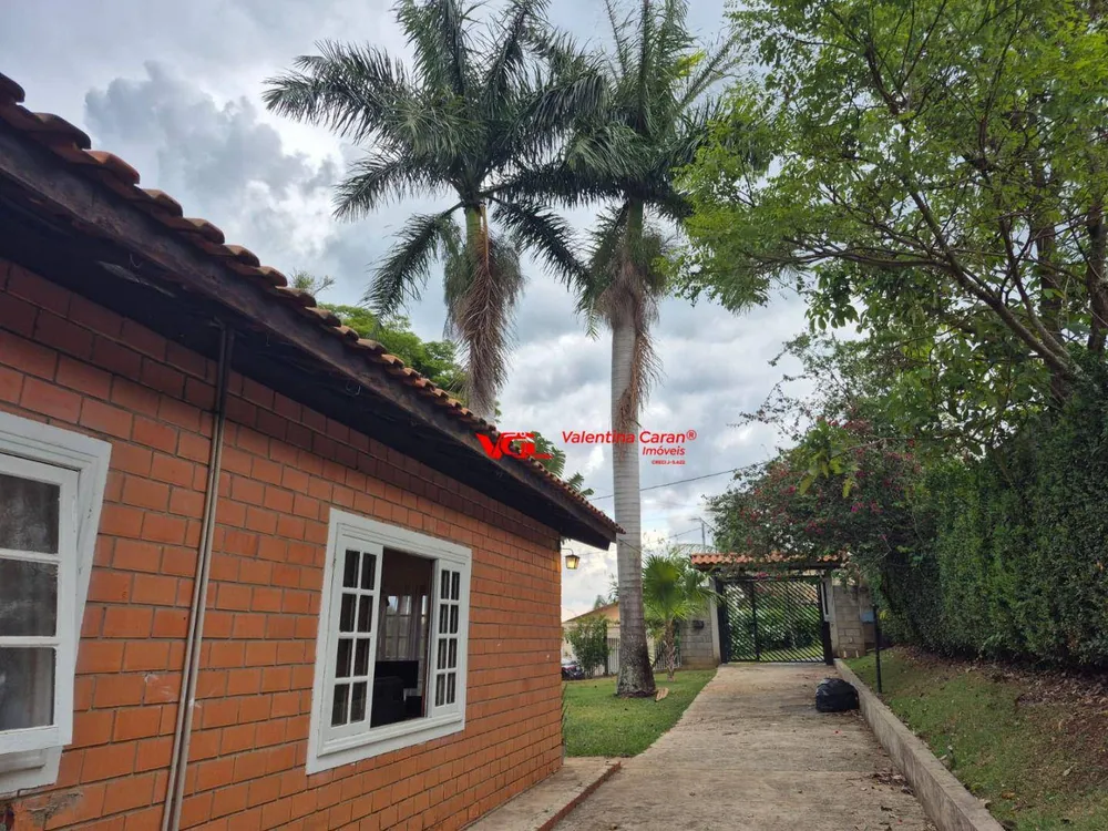 Chácara, 3 quartos, 1514 m² - Foto 8
