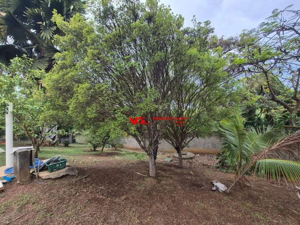 Chácara, 3 quartos, 1514 m² - Foto 10