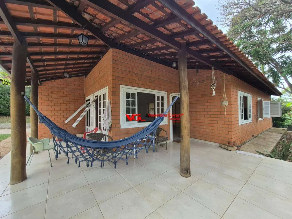 Chácara, 3 quartos, 1514 m² - Foto 9