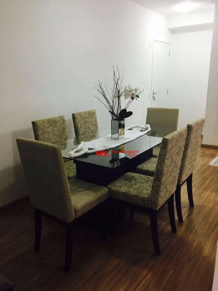 Apartamento, 3 quartos, 84 m² - Foto 4