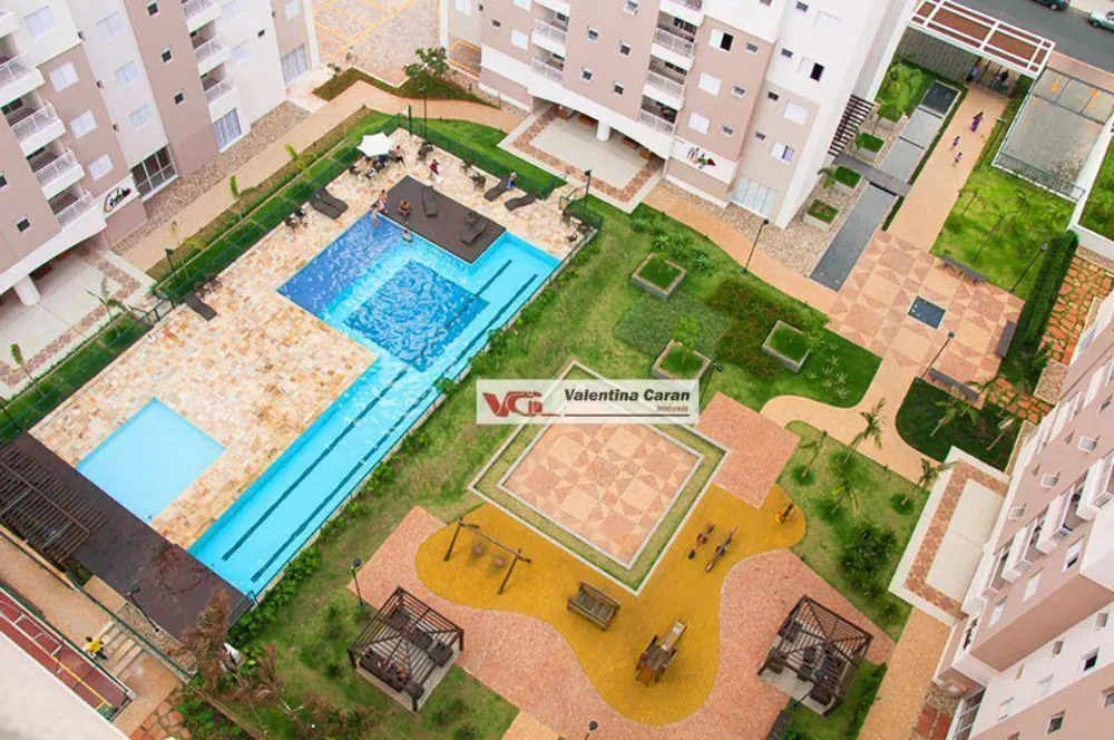 Apartamento, 3 quartos, 84 m² - Foto 8