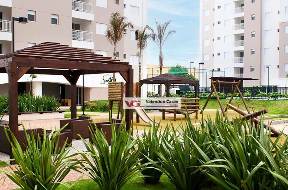 Apartamento, 3 quartos, 84 m² - Foto 7