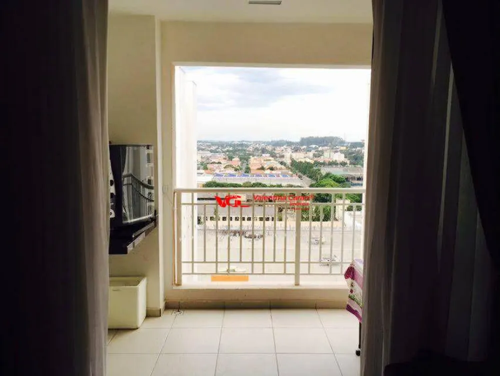 Apartamento, 3 quartos, 84 m² - Foto 3