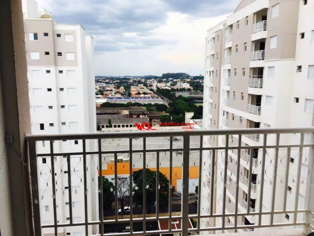 Apartamento, 3 quartos, 84 m² - Foto 1