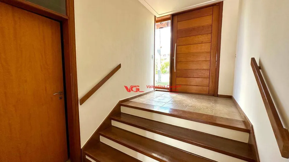 Sobrado, 3 quartos, 357 m² - Foto 4