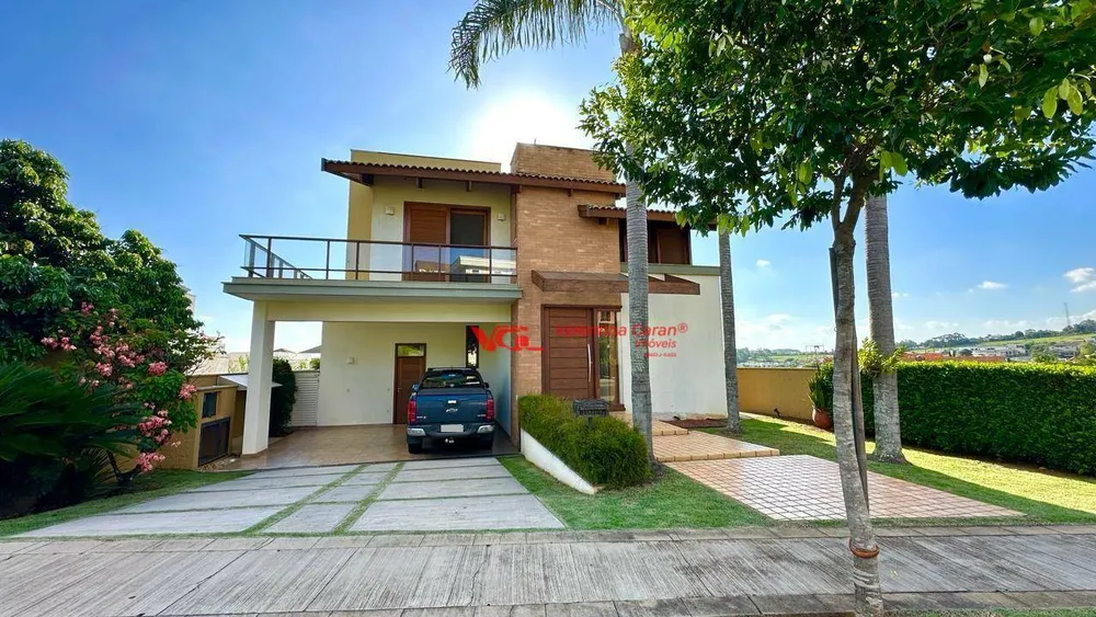Sobrado, 3 quartos, 357 m² - Foto 2