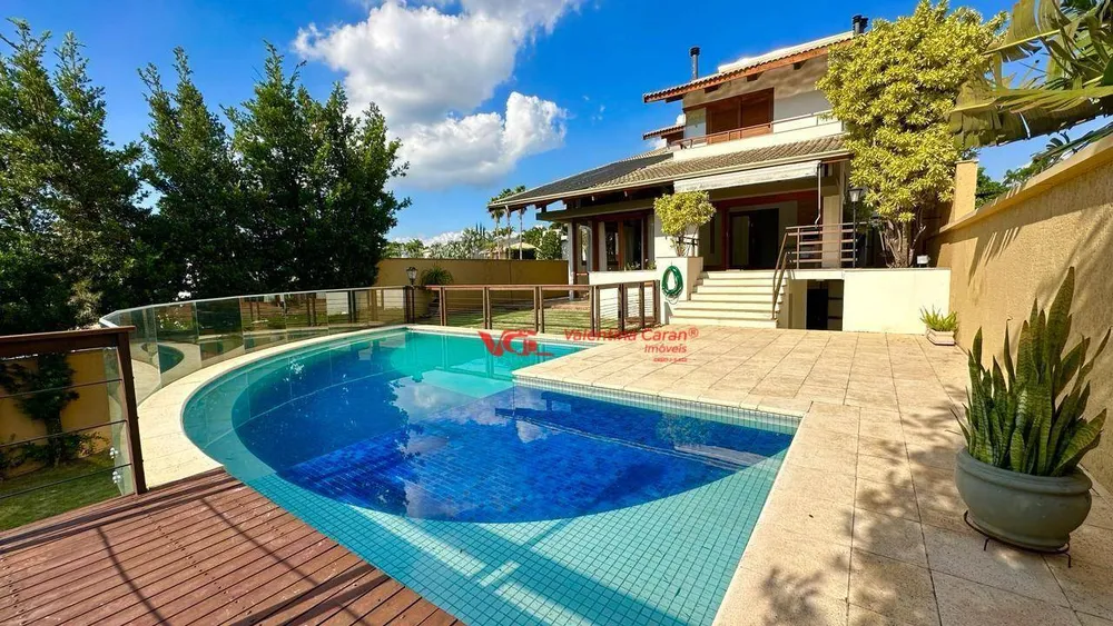 Sobrado, 3 quartos, 357 m² - Foto 3