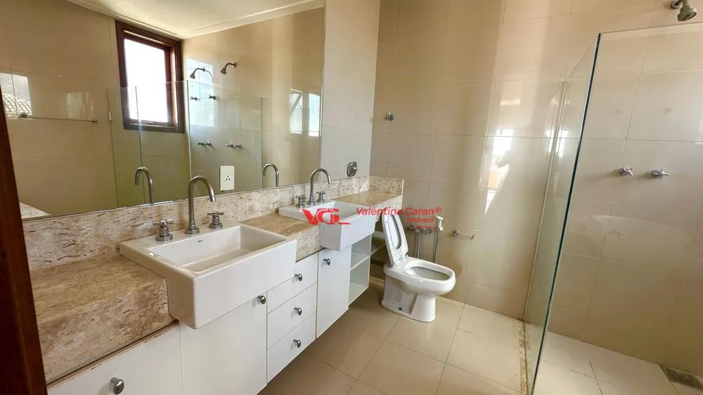 Sobrado, 3 quartos, 357 m² - Foto 6
