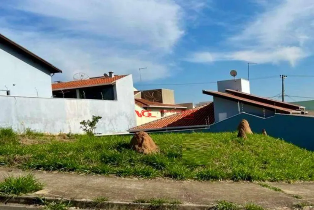 Terreno, 313 m² - Foto 2