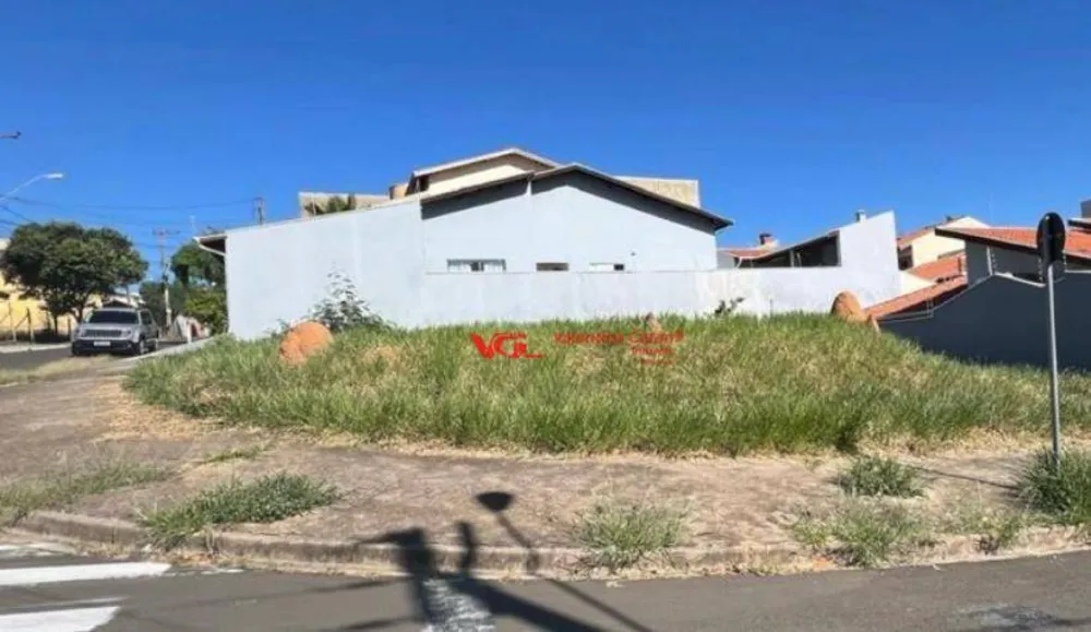 Terreno, 313 m² - Foto 1