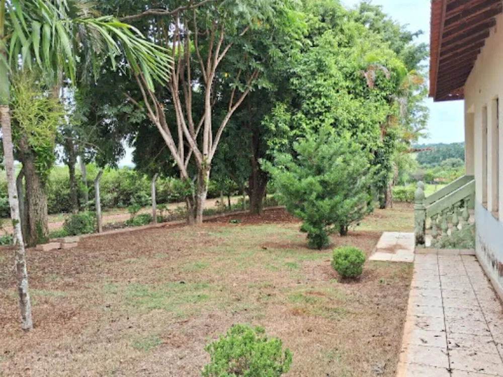 Sítio, 3 quartos, 2 hectares - Foto 14