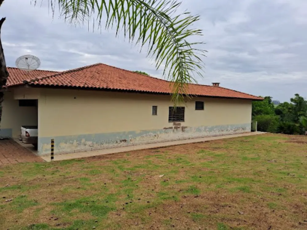 Sítio, 3 quartos, 2 hectares - Foto 4