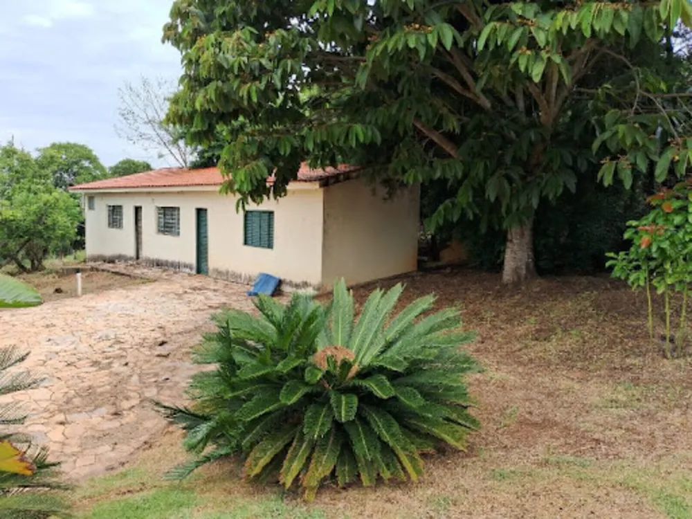 Sítio, 3 quartos, 2 hectares - Foto 2