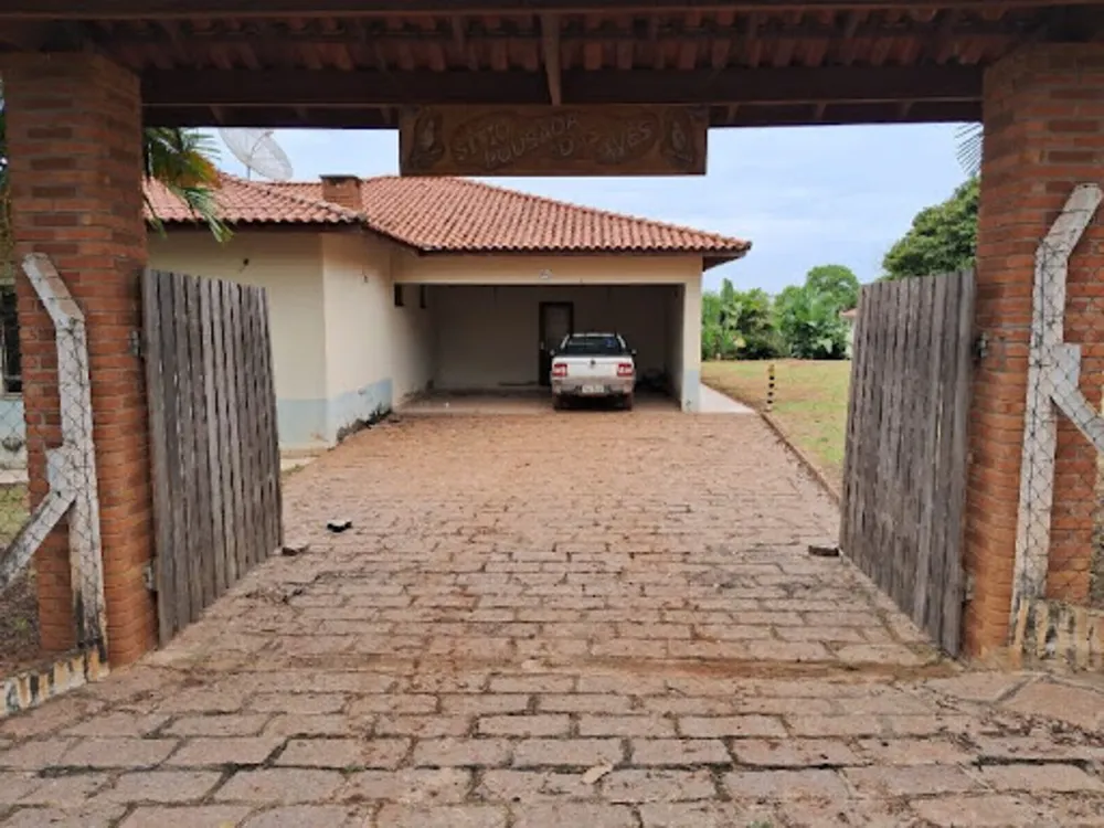 Sítio, 3 quartos, 2 hectares - Foto 12