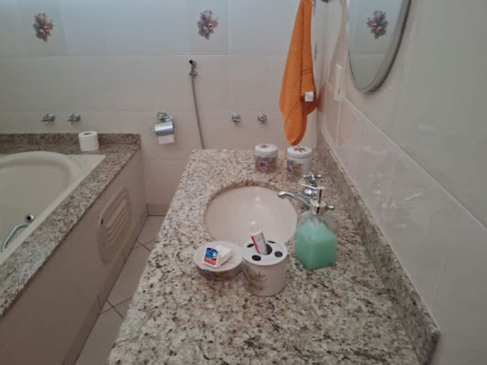 Sítio à venda com 3 quartos, 200m² - Foto 5