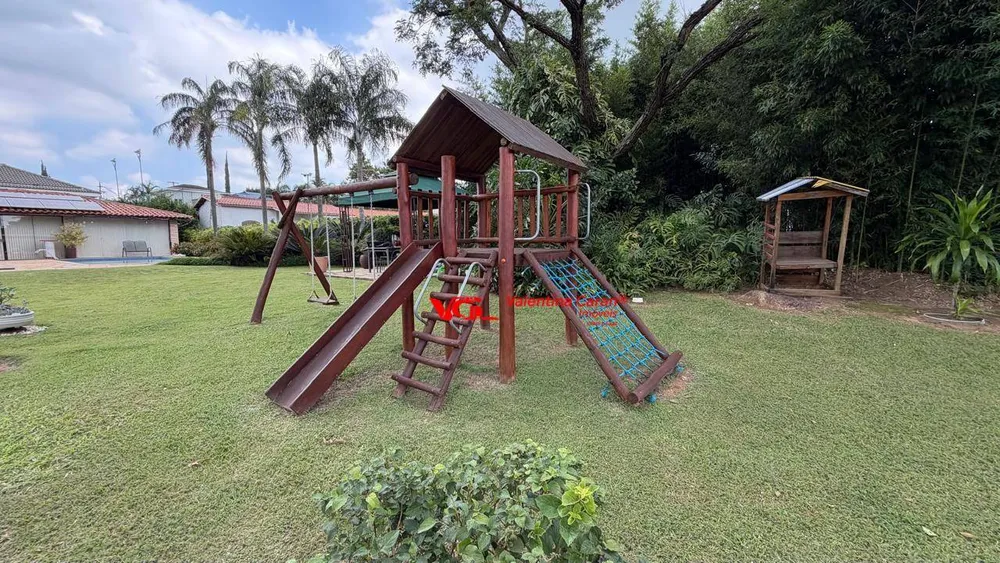 Chácara, 5 quartos, 2502 m² - Foto 11