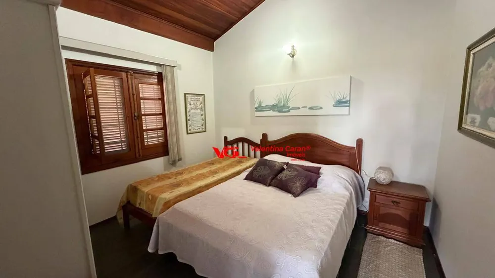 Chácara, 5 quartos, 2502 m² - Foto 2