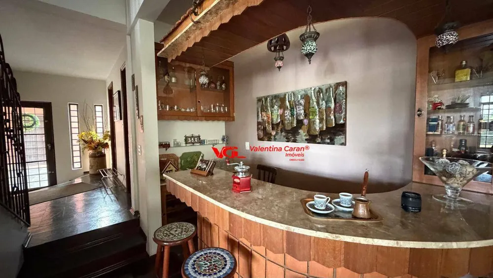 Chácara, 5 quartos, 2502 m² - Foto 8