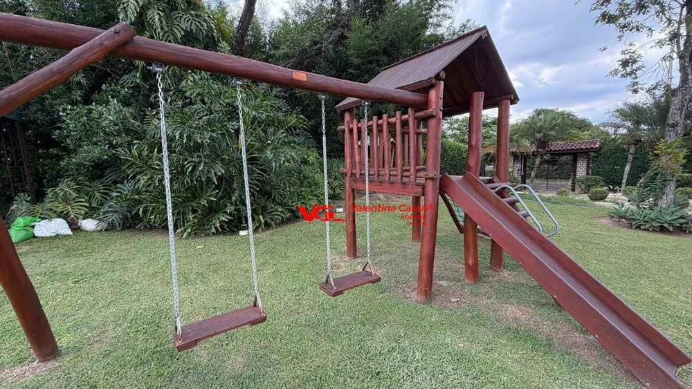 Chácara, 5 quartos, 2502 m² - Foto 12