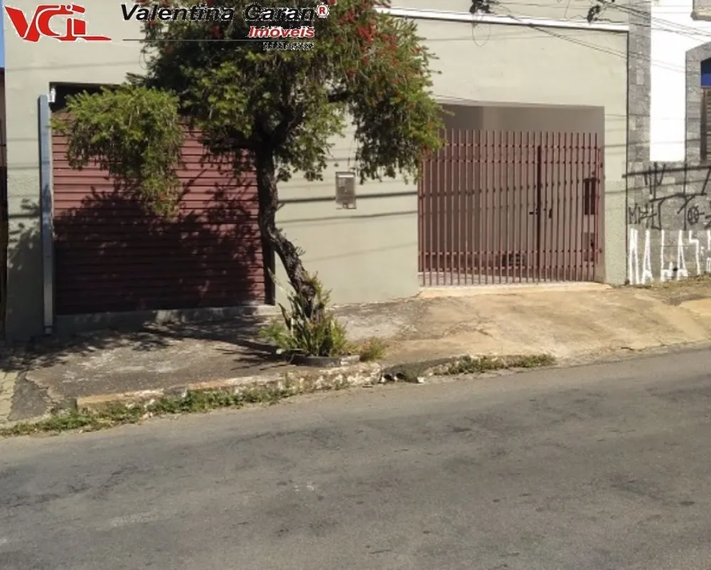 Loja-Salão, 48 m² - Foto 1