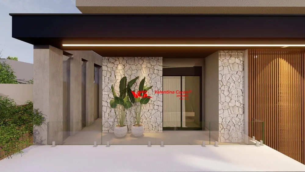 Sobrado, 4 quartos, 250 m² - Foto 7