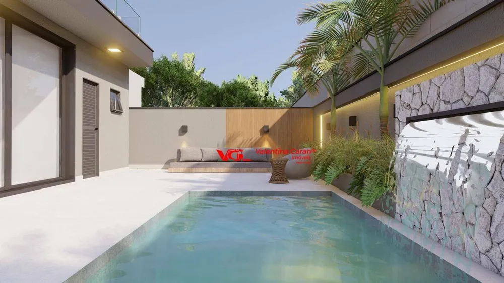 Sobrado, 4 quartos, 250 m² - Foto 4