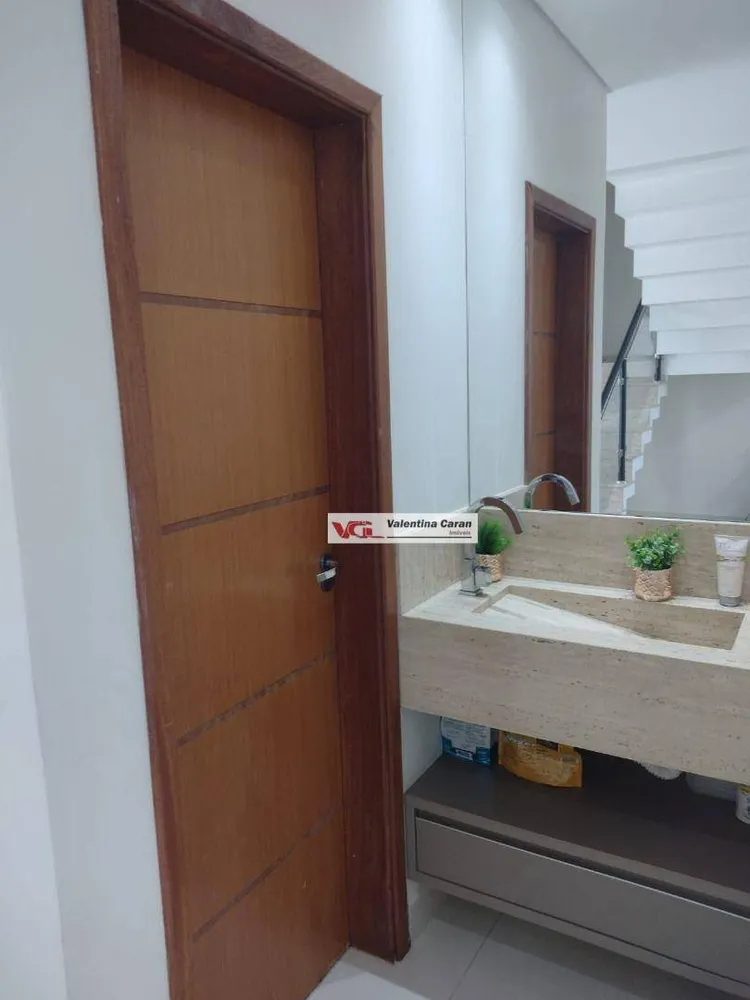 Sobrado, 3 quartos, 136 m² - Foto 5