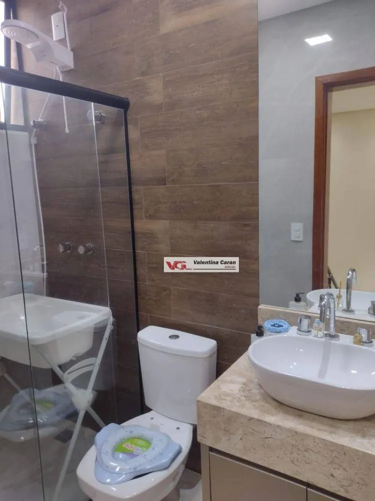 Sobrado, 3 quartos, 136 m² - Foto 8