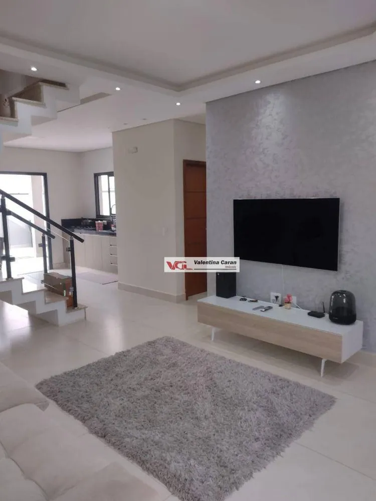 Sobrado, 3 quartos, 136 m² - Foto 2
