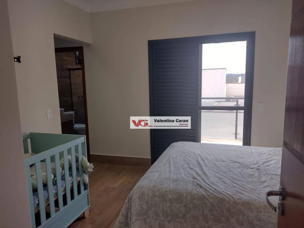 Sobrado, 3 quartos, 136 m² - Foto 9