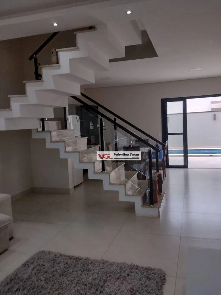 Sobrado, 3 quartos, 136 m² - Foto 3
