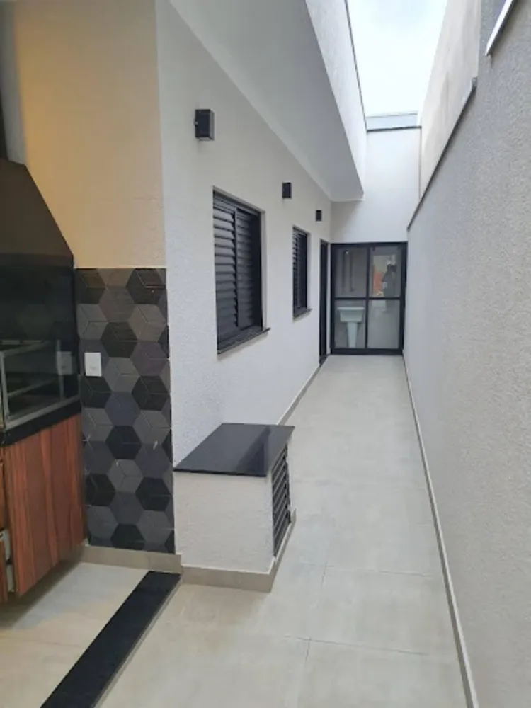 Casa de Condomínio, 3 quartos - Foto 10