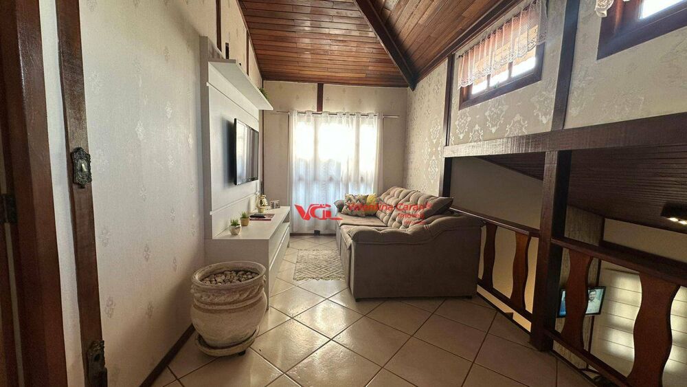 Sobrado, 4 quartos, 213 m² - Foto 14