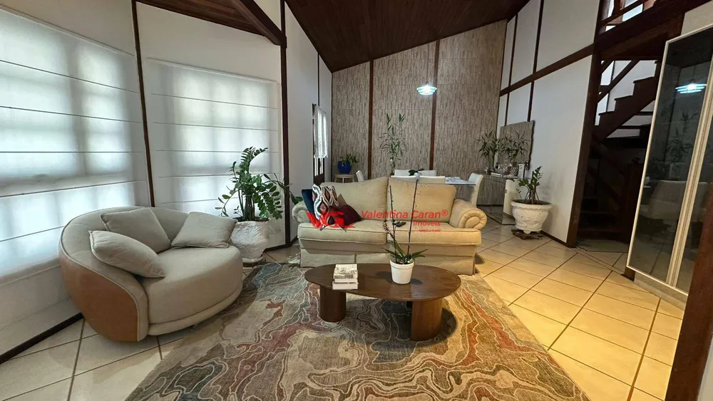 Sobrado, 4 quartos, 213 m² - Foto 4