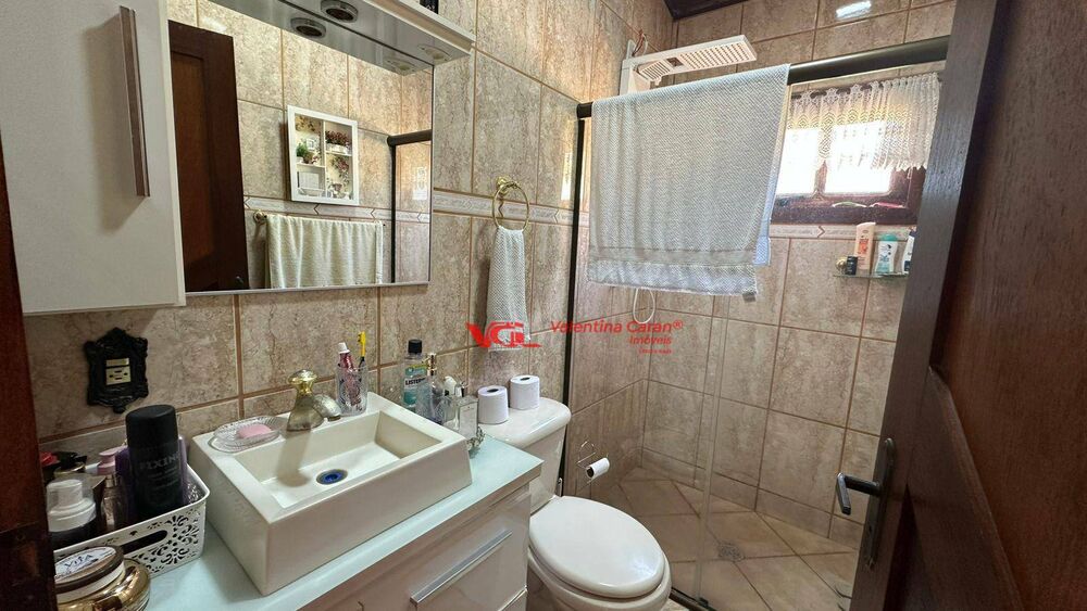 Sobrado, 4 quartos, 213 m² - Foto 20