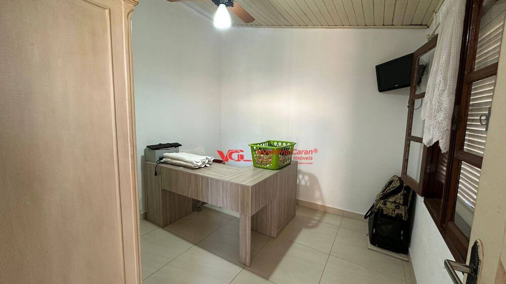 Sobrado, 4 quartos, 213 m² - Foto 8