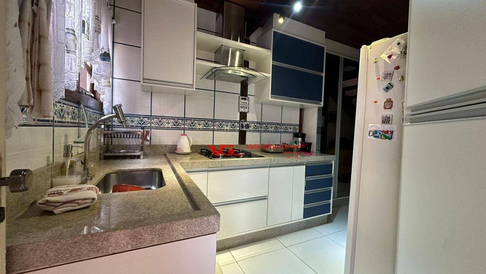 Sobrado, 4 quartos, 213 m² - Foto 4