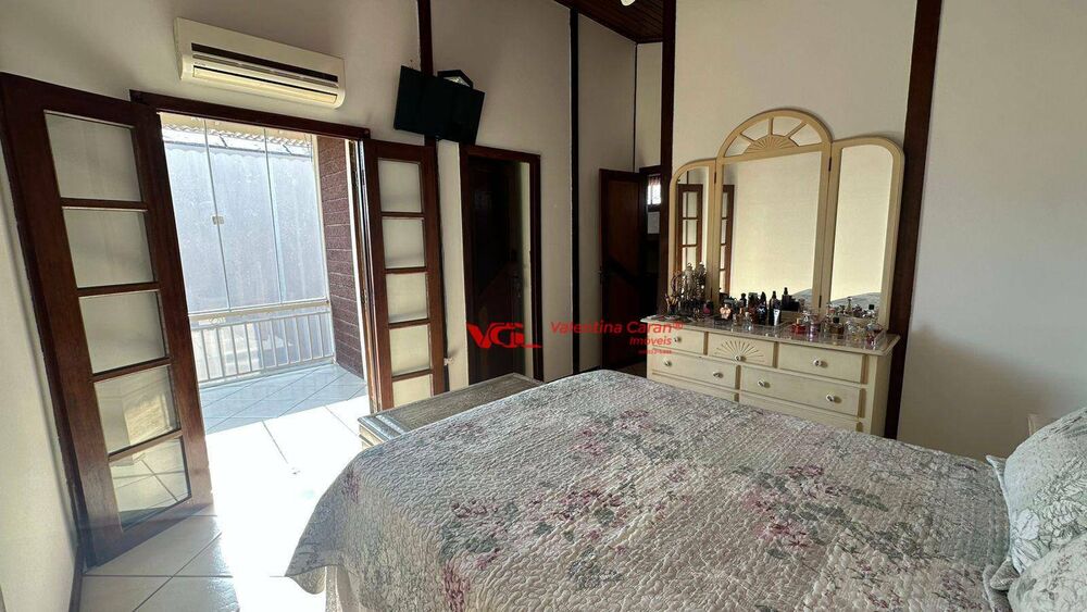 Sobrado, 4 quartos, 213 m² - Foto 17