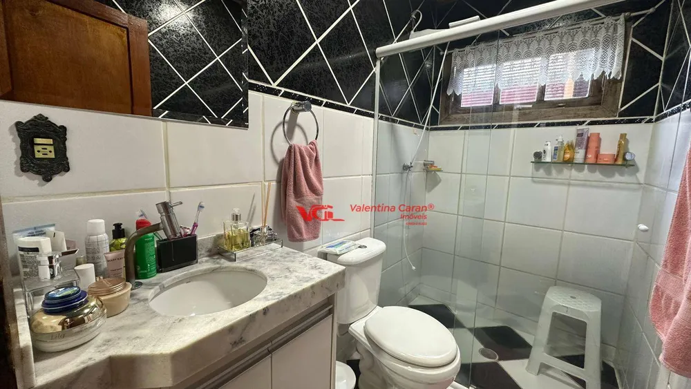 Sobrado, 4 quartos, 213 m² - Foto 11