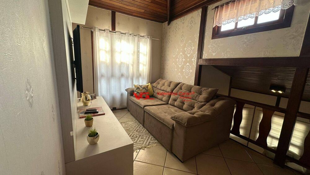 Sobrado, 4 quartos, 213 m² - Foto 15