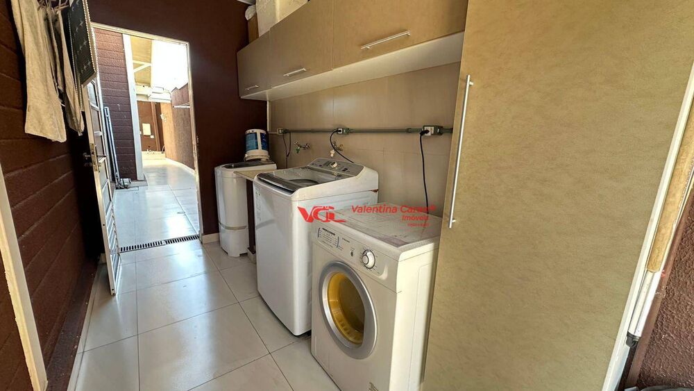 Sobrado, 4 quartos, 213 m² - Foto 12