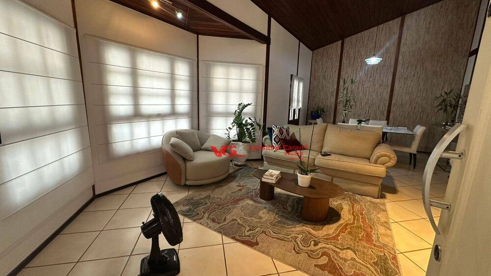 Sobrado, 4 quartos, 213 m² - Foto 2