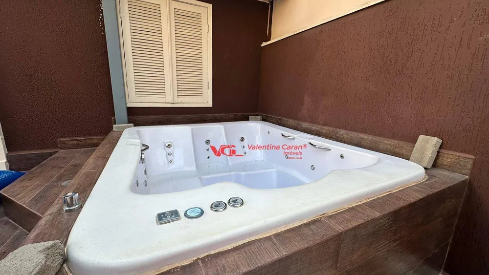 Sobrado, 4 quartos, 213 m² - Foto 16